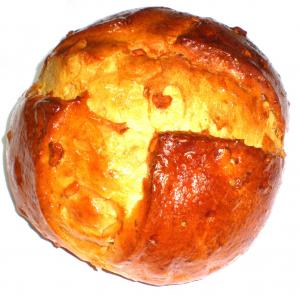 Folar de Nóz - Nuts Folar